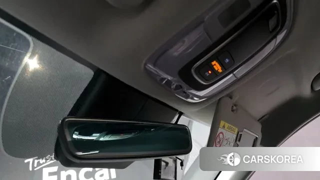 Hyundai Avante (CN7) id 3454006 из Кореи 10