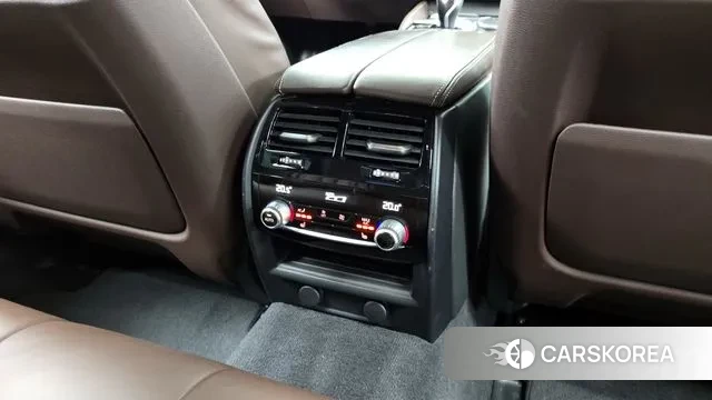 BMW 5 Series (G30) id 3045134 из Кореи 10