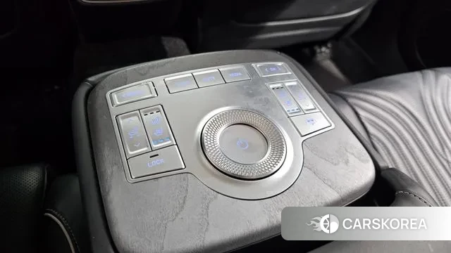 Genesis G80 (RG3) id 3373725 из Кореи 10