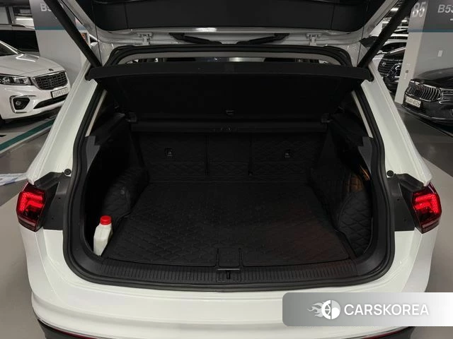Volkswagen Tiguan second Generation id 4680203 из Кореи 10