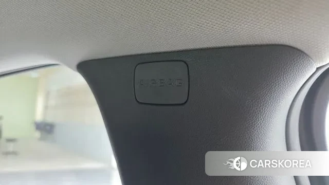 Chevrolet (GM Daewoo) The New Malibu id 3385150 из Кореи 10