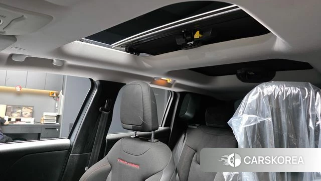 Jeep Renegade id 4873547 из Кореи 10