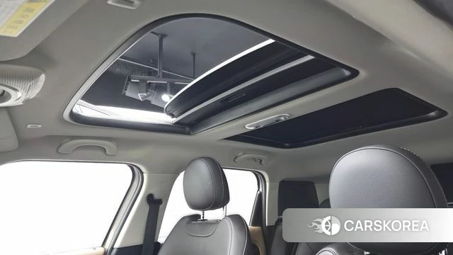 Mini Cooper Countryman id 3905345 из Кореи 10