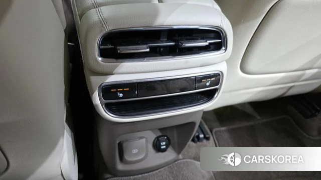 Genesis GV80 id 4764700 из Кореи 10