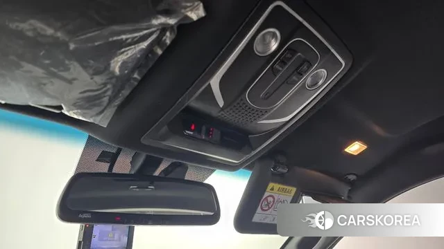 Ssangyong The New Rexton Sports Cannes id 3716614 из Кореи 10