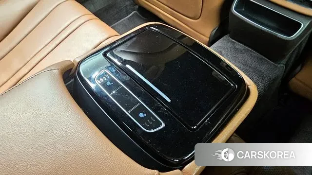 Genesis G80 (RG3) id 3562410 из Кореи 10