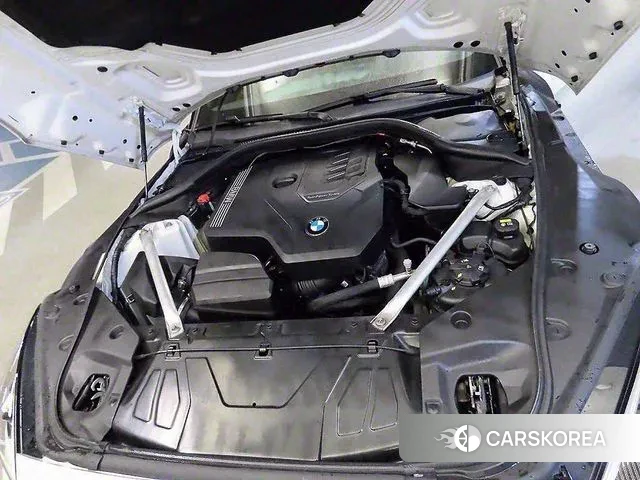 BMW Z4 (G29) id 3004437 из Кореи 10