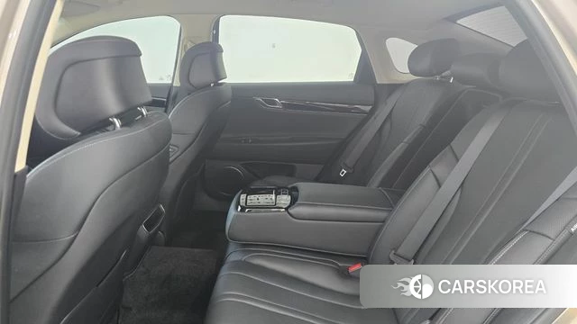 Genesis G80 (RG3) id 4849144 из Кореи 10