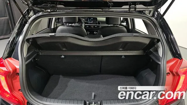 Kia Morning Urban (JA) id 2673972 из Кореи 10