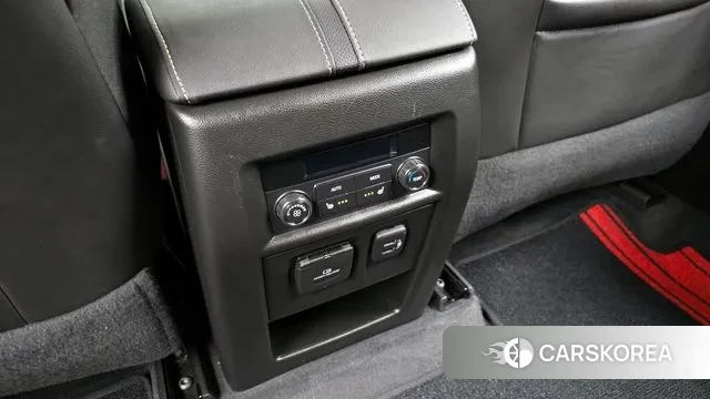 Chevrolet (GM Daewoo) Traverse id 3057963 из Кореи 10