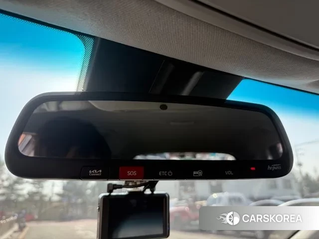 Kia The New Niro id 3787946 из Кореи 10