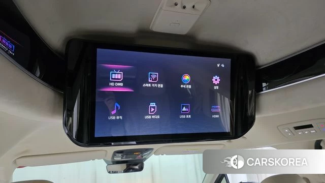 Kia Carnival 4th generation id 3935132 из Кореи 10