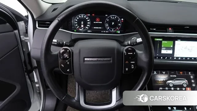 Land Rover Range Rover Evoque 2nd Generation id 3021031 из Кореи 10