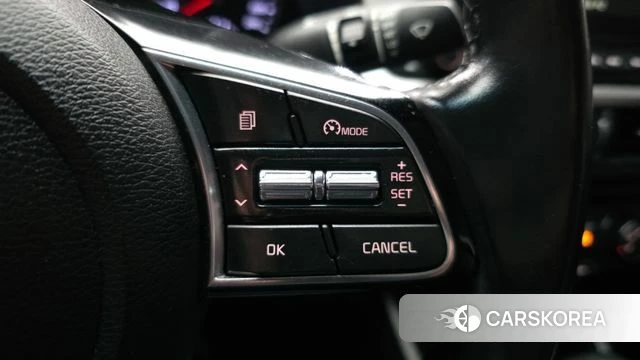 Kia Come New K3 id 4417388 из Кореи 10