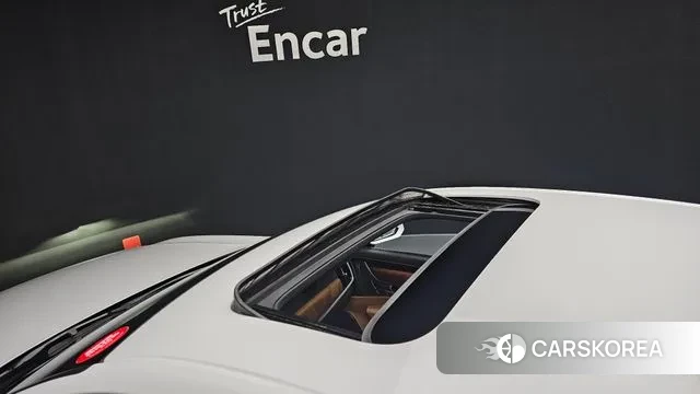 Volvo S90 id 3459954 из Кореи 10