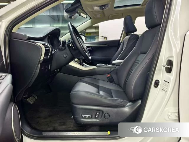 Lexus NX id 4260080 из Китая 10