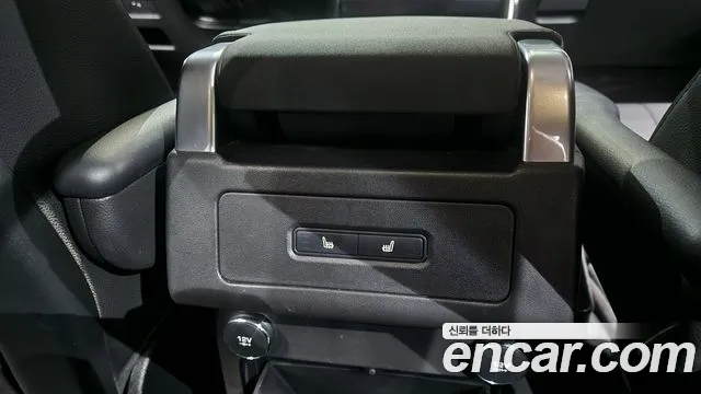 Land Rover Discovery 5 id 2840092 из Кореи 10