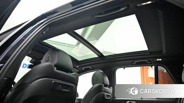 BMW X5 (G05) id 4415668 из Кореи 10