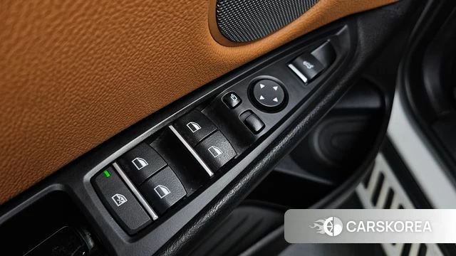 BMW X6 (F16) id 3861700 из Кореи 10