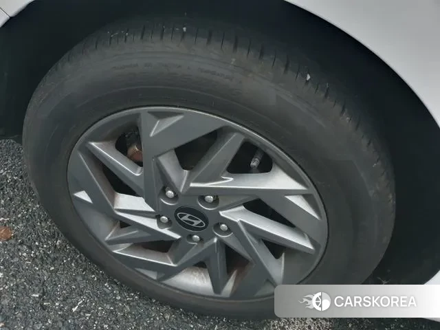 Hyundai The New Avante (CN7) id 3522416 из Кореи 10