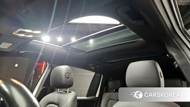 Mercedes-Benz GLB-Class X247 id 3373828 из Кореи 10