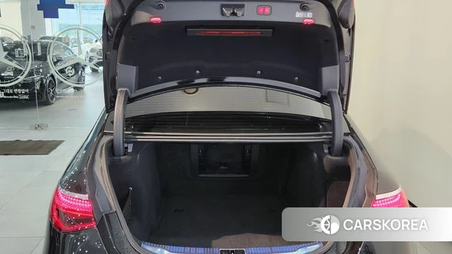 Mercedes-Benz S-Class W223 id 4833973 из Кореи 10