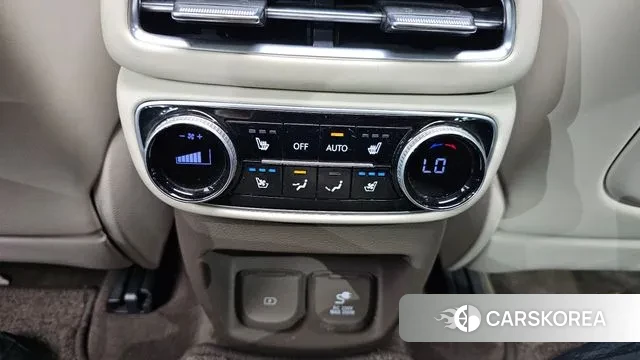 Genesis GV80 id 2961129 из Кореи 10