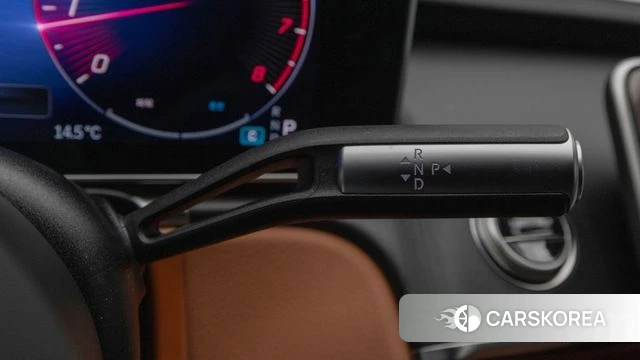 Mercedes-Benz S-Class W223 id 3896512 из Кореи 10