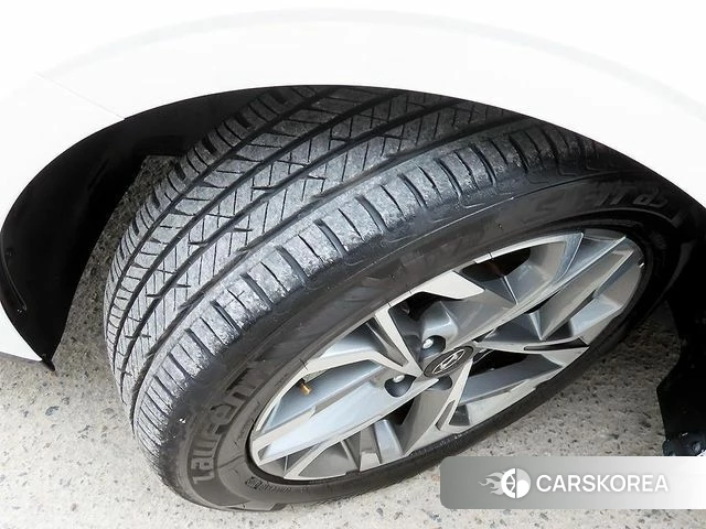 Hyundai Sonata (DN8) id 4186712 из Кореи 10