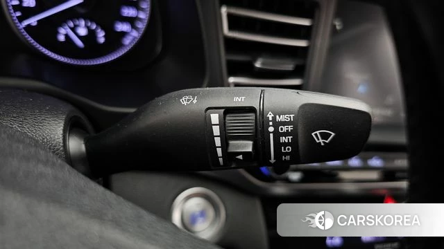 Hyundai The New Avante AD id 4741985 из Кореи 10