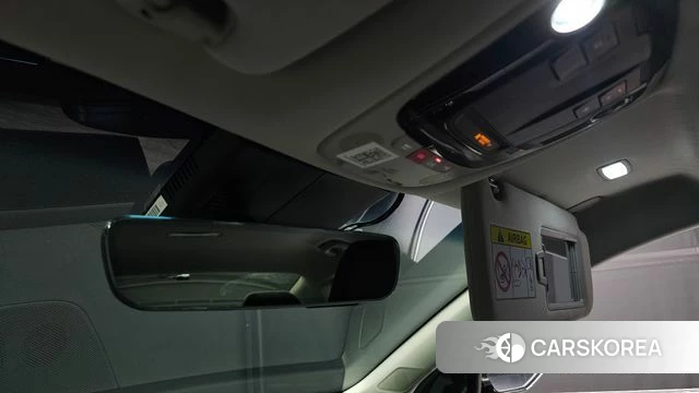 Kia K8 Hybrid id 4428011 из Кореи 10