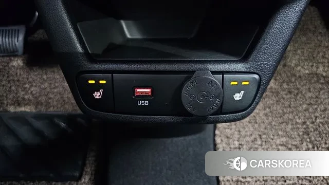 Kia The New Ray id 2984604 из Кореи 10