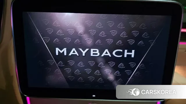 Mercedes-Benz S-Class W223 id 3425808 из Кореи 10