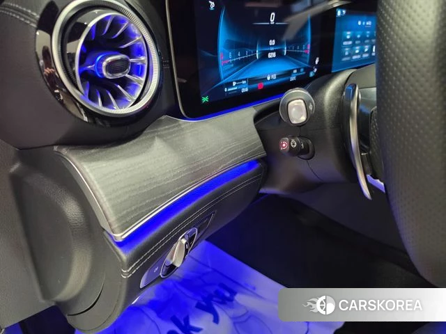 Mercedes-Benz AMG GT id 4589761 из Кореи 10