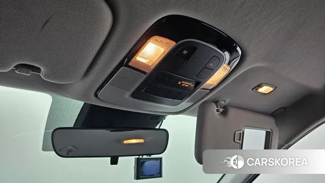 Hyundai Sonata (DN8) id 3356436 из Кореи 10