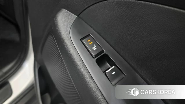 Hyundai All New Tucson id 3808005 из Кореи 10