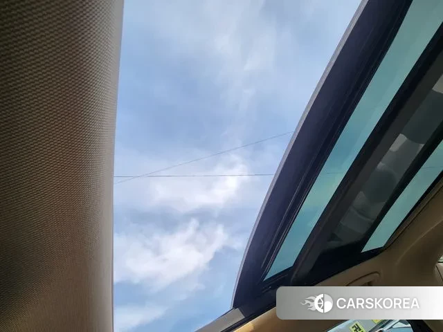 Genesis G80 id 3641704 из Кореи 10