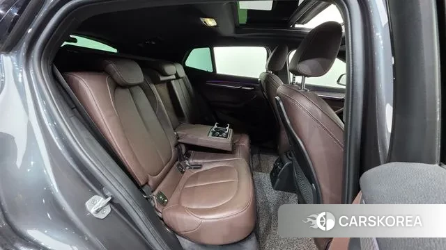 BMW X2 (F39) id 3038297 из Кореи 10