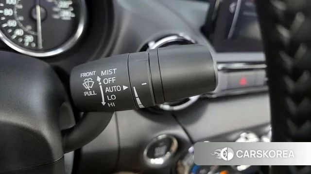 Mazda MX-5 MIATA id 3268830 из Кореи 10