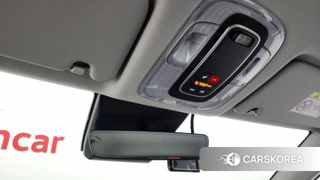 Hyundai Kona Hybrid (SX2) id 3934288 из Кореи 10