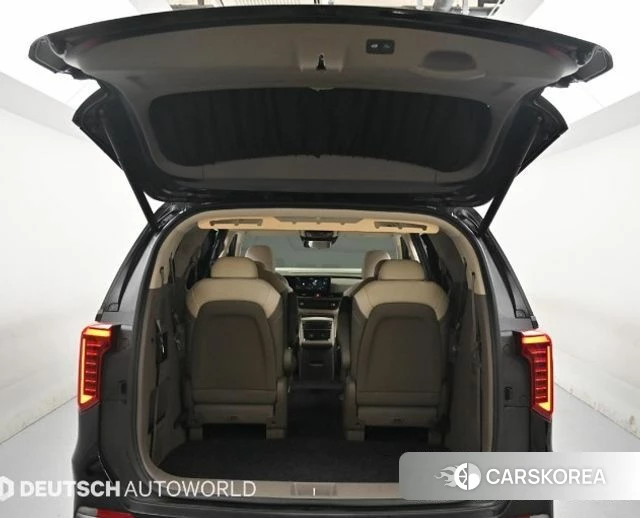 Kia The New Carnival 4th Generation id 4710692 из Кореи 10