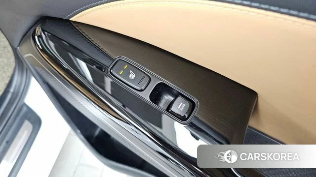 Kia K7 Premier id 3844736 из Кореи 10