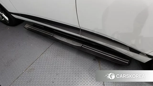 Genesis GV80 id 3458413 из Кореи 10