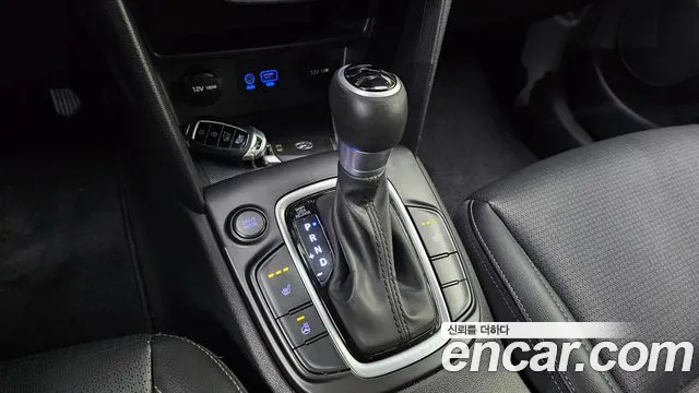 Hyundai Kona id 2647586 из Кореи 10