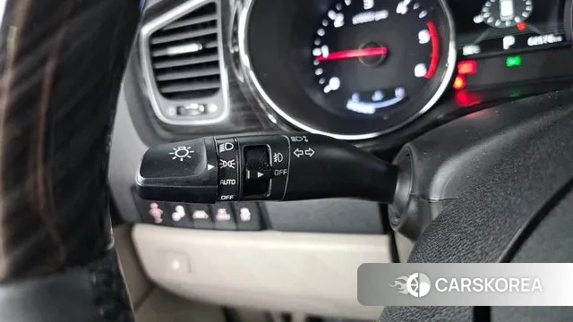 Kia The New Carnival id 2965788 из Кореи 10