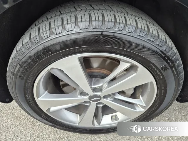 Genesis GV80 id 3747878 из Кореи 10