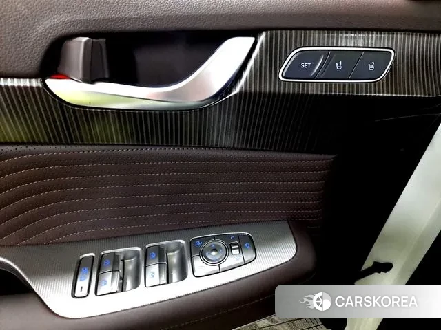 Hyundai The New Palisade id 3041271 из Кореи 10