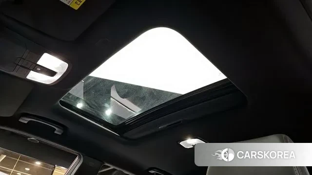 Ssangyong Beautiful Korando id 3291777 из Кореи 10