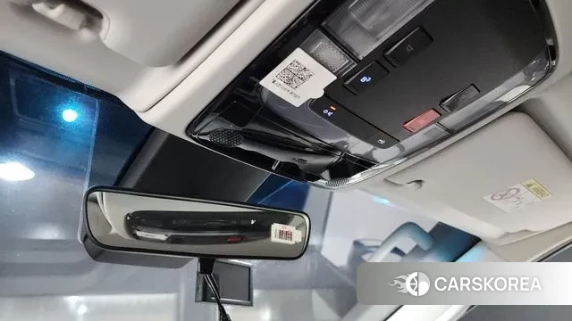 Hyundai Staria id 3349029 из Кореи 10