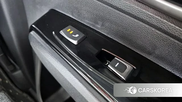 Ssangyong Beautiful Korando id 3479898 из Кореи 10